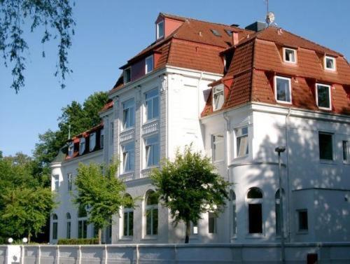 See Schlosshotel Am Kellersee オイティン エクステリア 写真