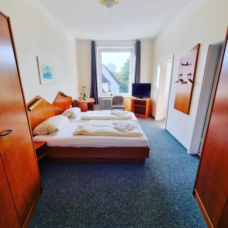 See Schlosshotel Am Kellersee オイティン エクステリア 写真