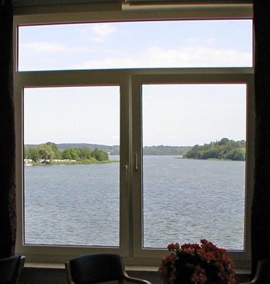 See Schlosshotel Am Kellersee オイティン エクステリア 写真
